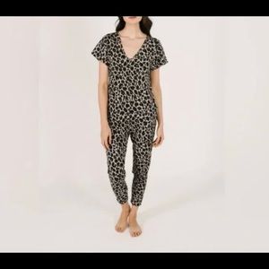 Smash + Tess Sunday Romper, XXS Petite